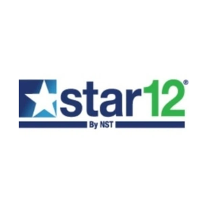 mystar12 brand logo for mystar12.com
