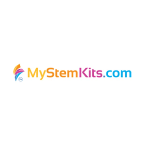 mystemkits brand logo for mystemkits.com