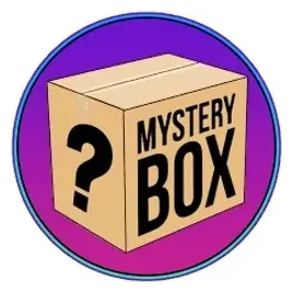 mysteryboxdefi brand logo for mysteryboxdefi.finance