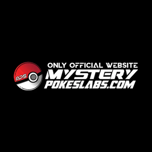 mysterypokeslabs brand logo for mysterypokeslabs.com