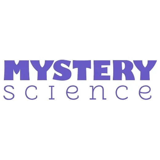 mysteryscience brand logo for mysteryscience.com