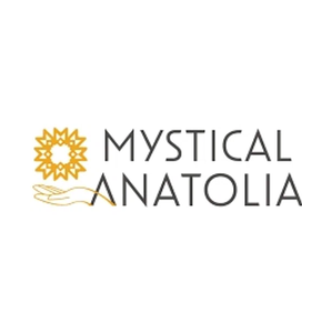 mysticalanatolia brand logo for mysticalanatolia.com