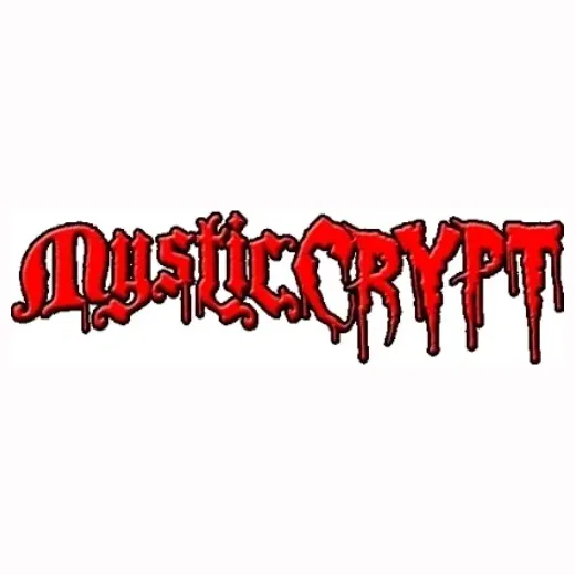 mysticcrypt brand logo for mysticcrypt.com