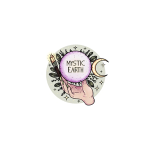 mysticearth brand logo for mysticearth.co