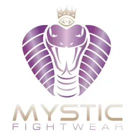 mysticfightwear brand logo for mysticfightwear.com