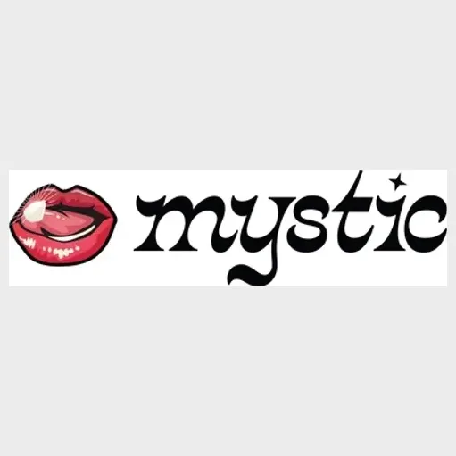 mysticgum brand logo for mysticgum.com