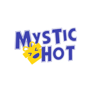 mystichot brand logo for mystichot.com