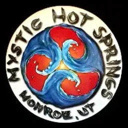 mystichotsprings brand logo for mystichotsprings.com