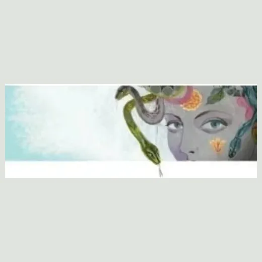 mysticmedusa brand logo for mysticmedusa.com