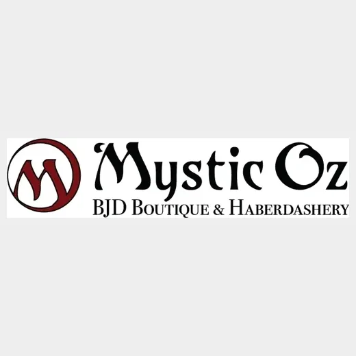 mysticoz brand logo for mysticoz.com