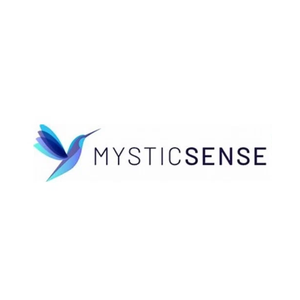 mysticsense brand logo for mysticsense.com