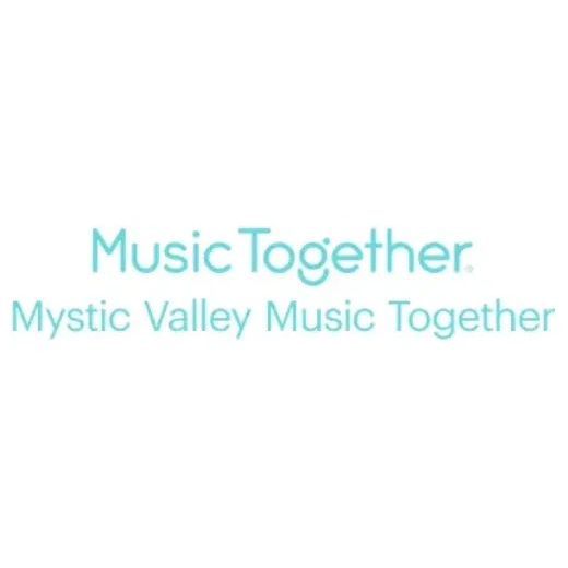 mysticvalleymusictogether brand logo for mysticvalleymusictogether.com