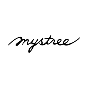 mystree brand logo for mystree.com
