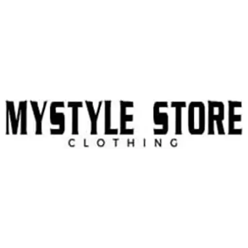 mystyle-store brand logo for mystyle-store.com