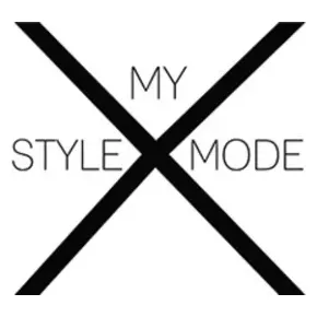 mystylemode brand logo for mystylemode.com
