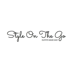 mystyleonthego brand logo for mystyleonthego.com