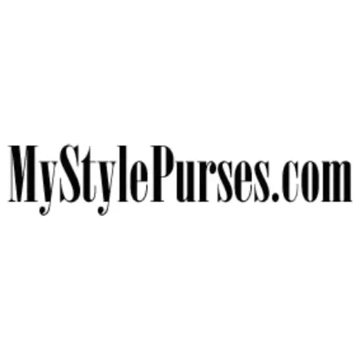 mystylepursesshop brand logo for mystylepursesshop.com