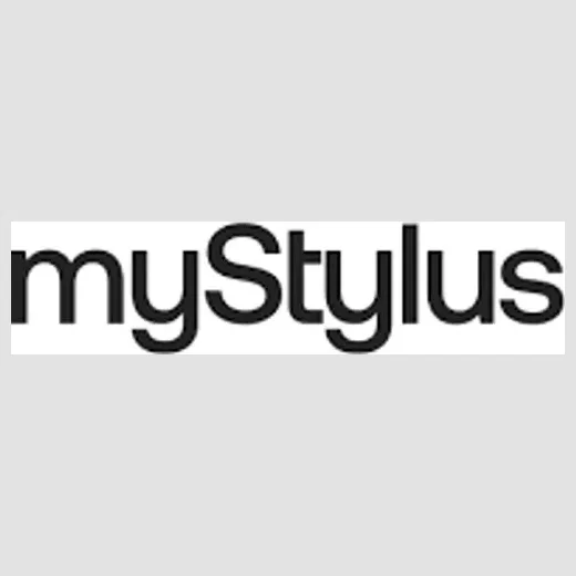 mystylus brand logo for mystylus.ai