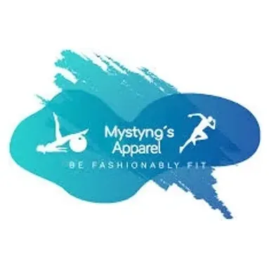 mystyngsapparel brand logo for mystyngsapparel.com