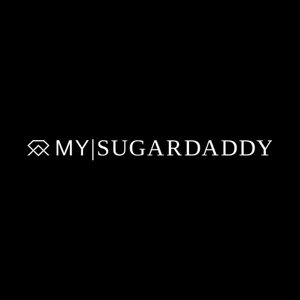 mysugardaddy brand logo for mysugardaddy.com