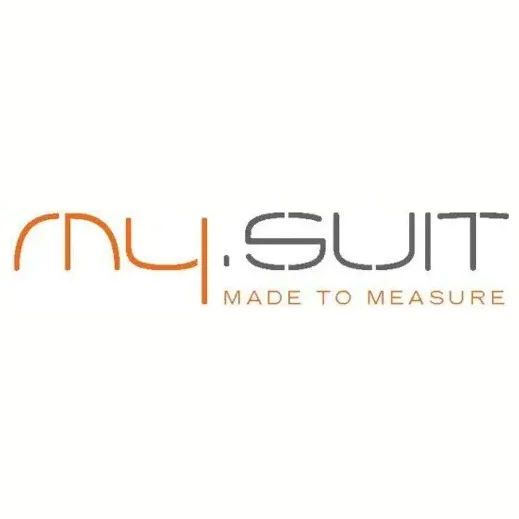 mysuit brand logo for mysuit.com