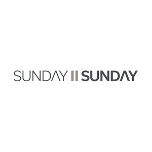 mysunday2sunday brand logo for mysunday2sunday.com