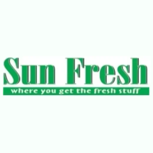 mysunfresh brand logo for mysunfresh.com