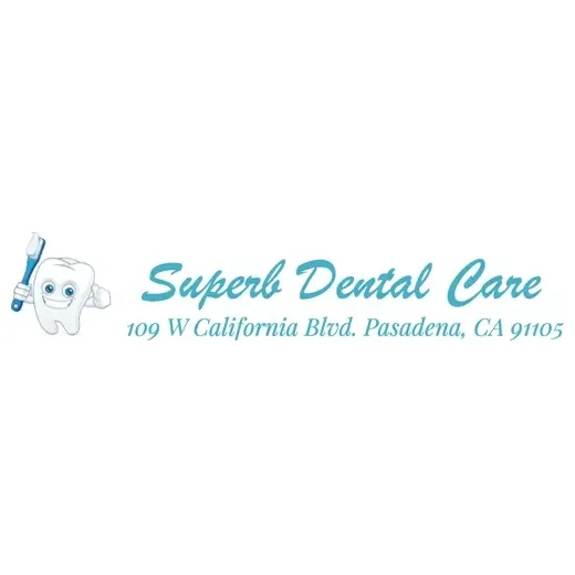 mysuperbdentalcare brand logo for mysuperbdentalcare.com