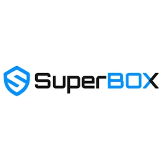mysuperbox brand logo for mysuperbox.shop