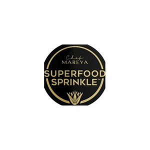 mysuperfoodsprinkle brand logo for mysuperfoodsprinkle.com