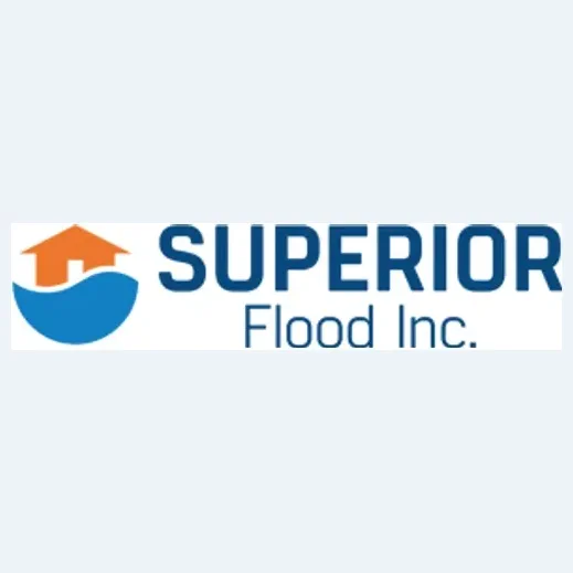 mysuperiorflood brand logo for mysuperiorflood.com