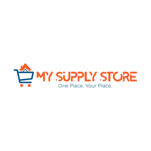 mysupplystore brand logo for mysupplystore.us