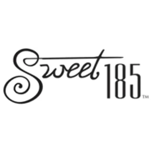 mysweet185 brand logo for mysweet185.com