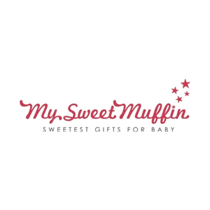 mysweetmuffin brand logo for mysweetmuffin.com