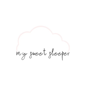 mysweetsleeper brand logo for mysweetsleeper.com