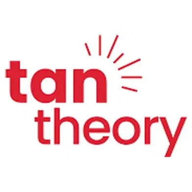 mytantheory brand logo for mytantheory.com