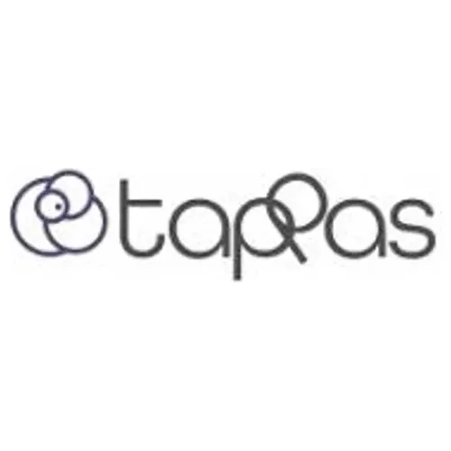mytappas brand logo for mytappas.com