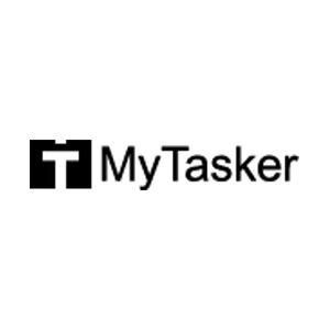 mytasker brand logo for mytasker.com