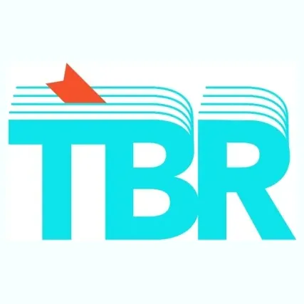 mytbr brand logo for mytbr.co