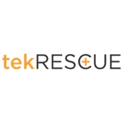 mytekrescue brand logo for mytekrescue.com