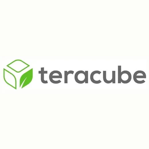 myteracube brand logo for myteracube.com