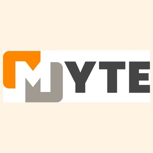 mytetech brand logo for mytetech.com