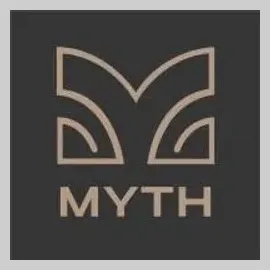 myth-ai brand logo for myth-ai.com