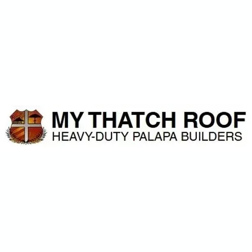 mythatchroof brand logo for mythatchroof.com