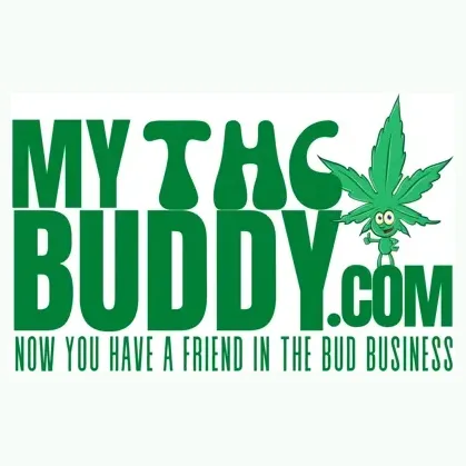 mythcbuddy brand logo for mythcbuddy.com