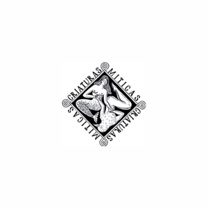 mythicalbeings brand logo for mythicalbeings.io