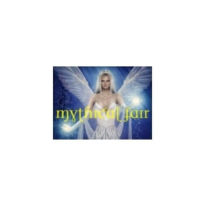 mythicalfair brand logo for mythicalfair.com