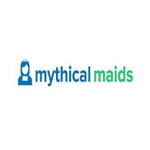 mythicalmaids brand logo for mythicalmaids.com