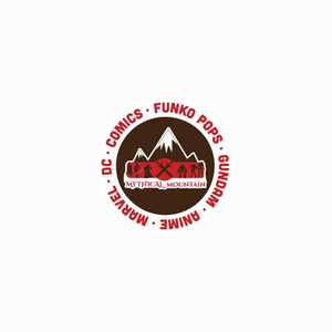 mythicalmountain brand logo for mythicalmountain.com