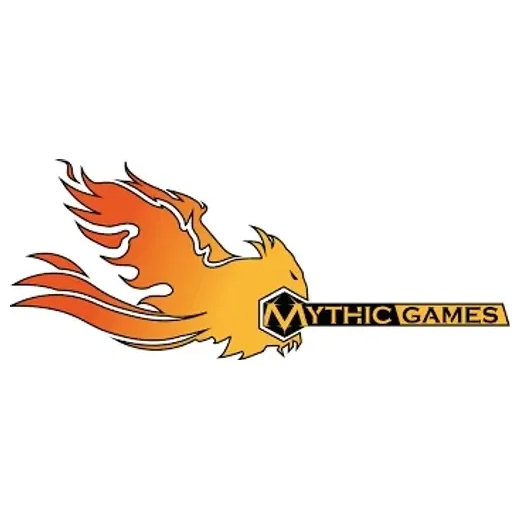 mythicgamescolorado brand logo for mythicgamescolorado.com